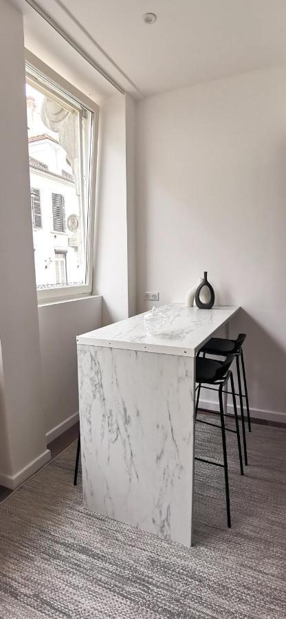 Appartement Golden - Eden - Superbe 2 Pieces De Standing En Hypercentre à Vichy Extérieur photo